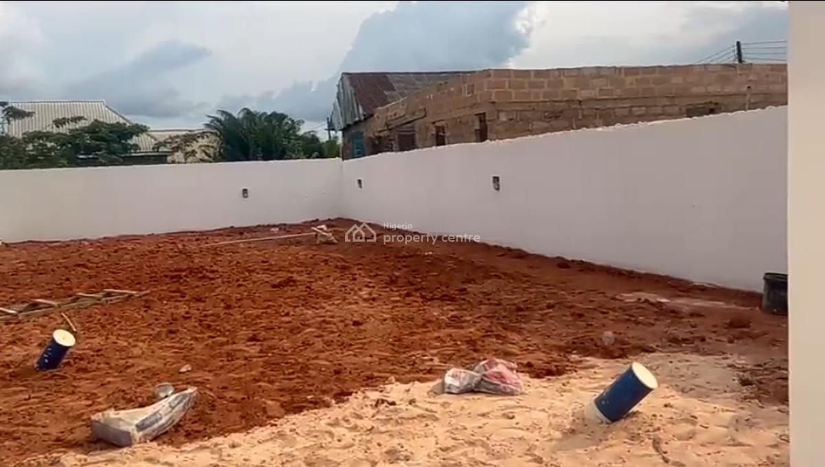 5 Bedroom Duplex Mansion, Lekki, Lagos, Detached Duplex for Sale