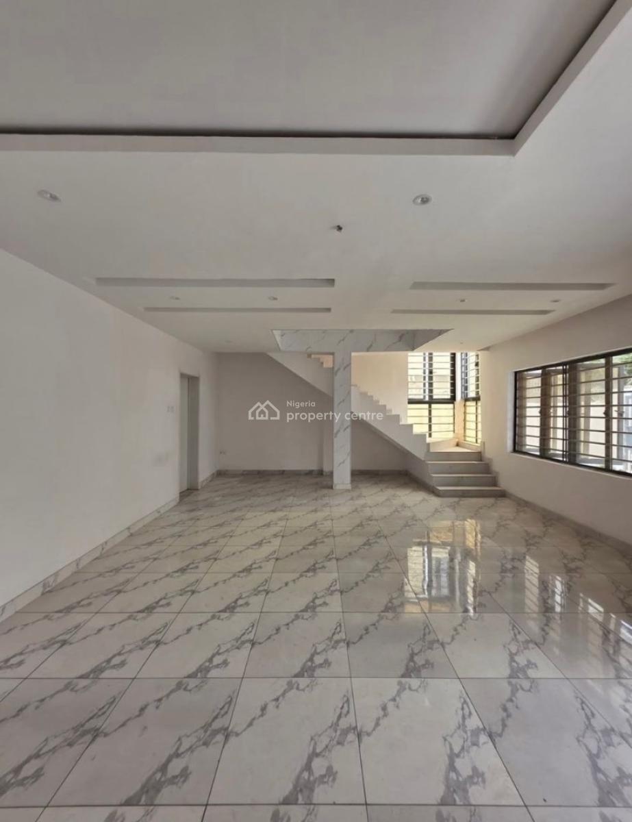 Luxury 4 Bedroom Detached Duplex, Ologolo, Lekki, Lagos, Detached Duplex for Rent