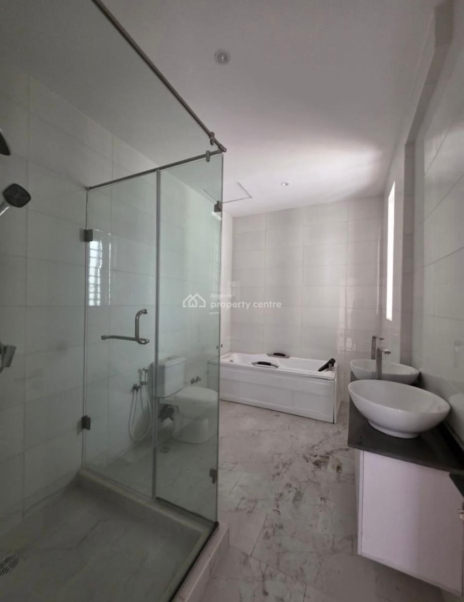Luxury 4 Bedroom Detached Duplex, Ologolo, Lekki, Lagos, Detached Duplex for Rent