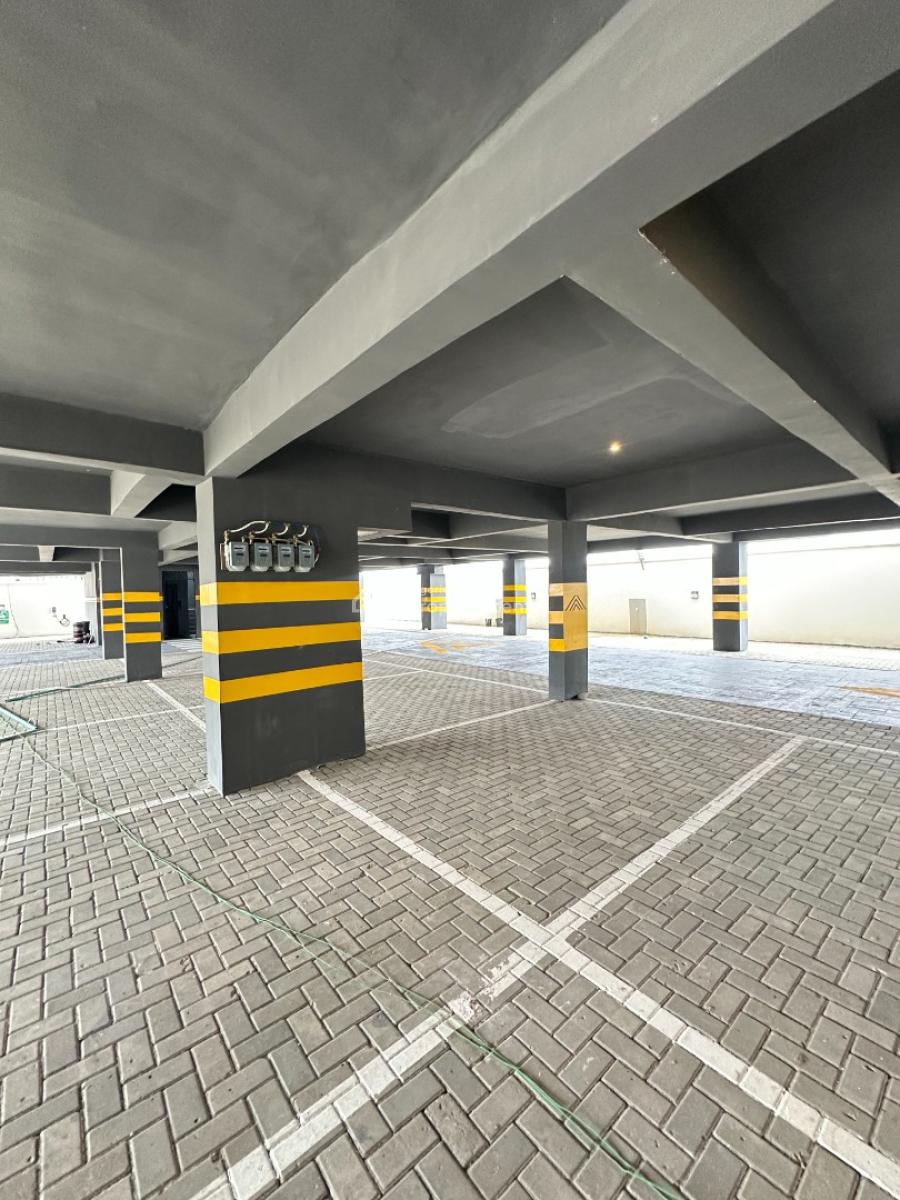 Beautiful 2 Bedroom Service Apartment with Swimming Pool, Lekki Phase 1, Lekki, Lagos, Flat / Apartment for Sale