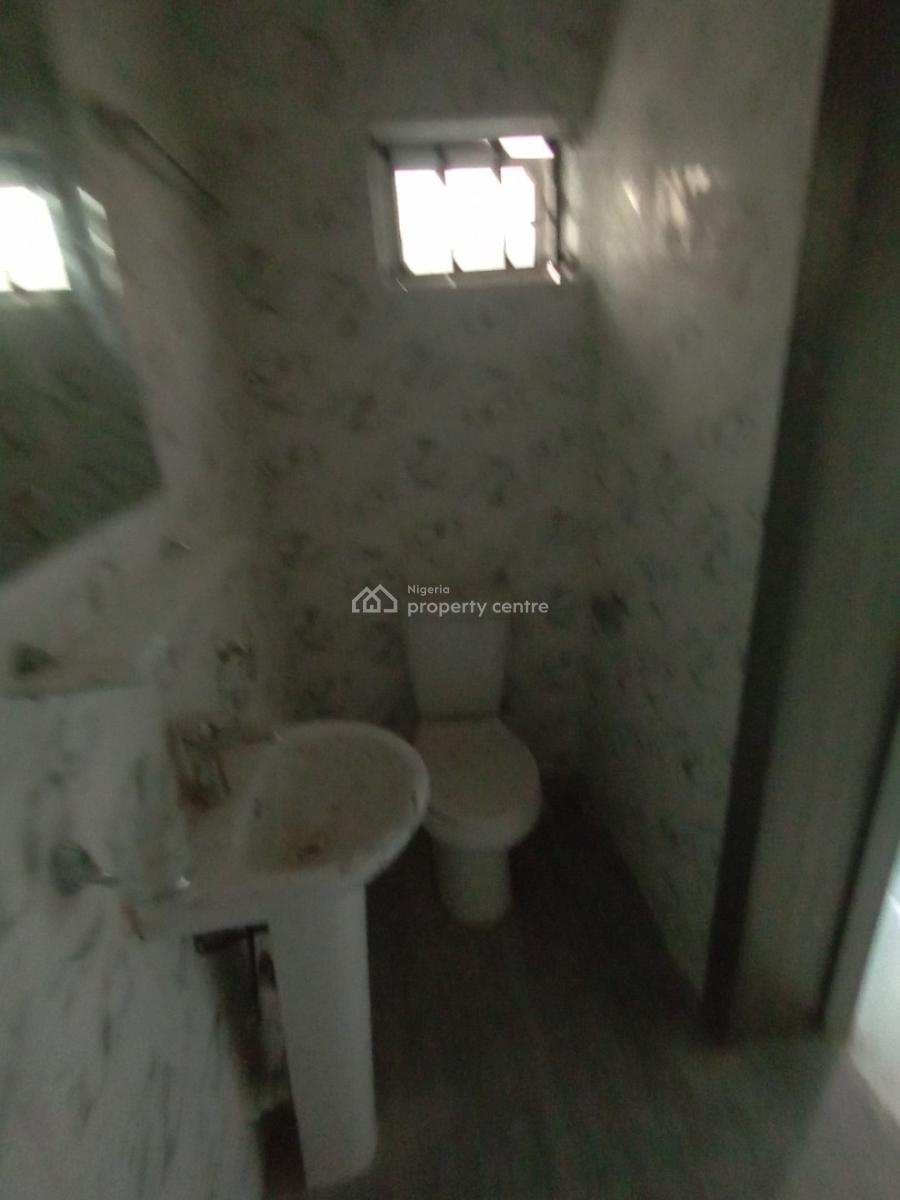 3 Bedroom Terrace Duplex, Awoyaya, Ibeju Lekki, Lagos, Terraced Duplex for Sale