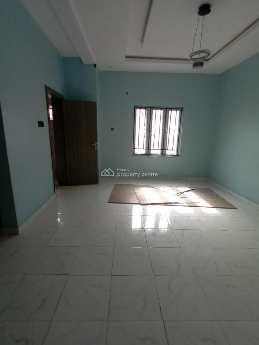 3 Bedroom Terrace Duplex, Awoyaya, Ibeju Lekki, Lagos, Terraced Duplex for Sale