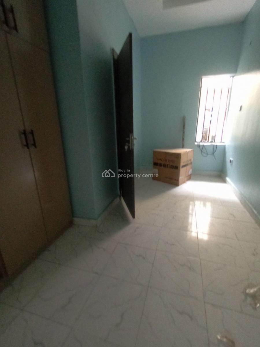 3 Bedroom Terrace Duplex, Awoyaya, Ibeju Lekki, Lagos, Terraced Duplex for Sale
