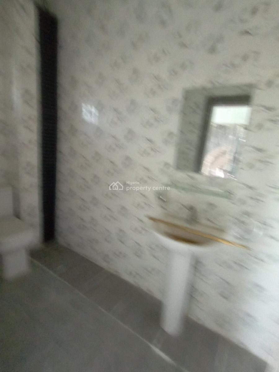 3 Bedroom Terrace Duplex, Awoyaya, Ibeju Lekki, Lagos, Terraced Duplex for Sale