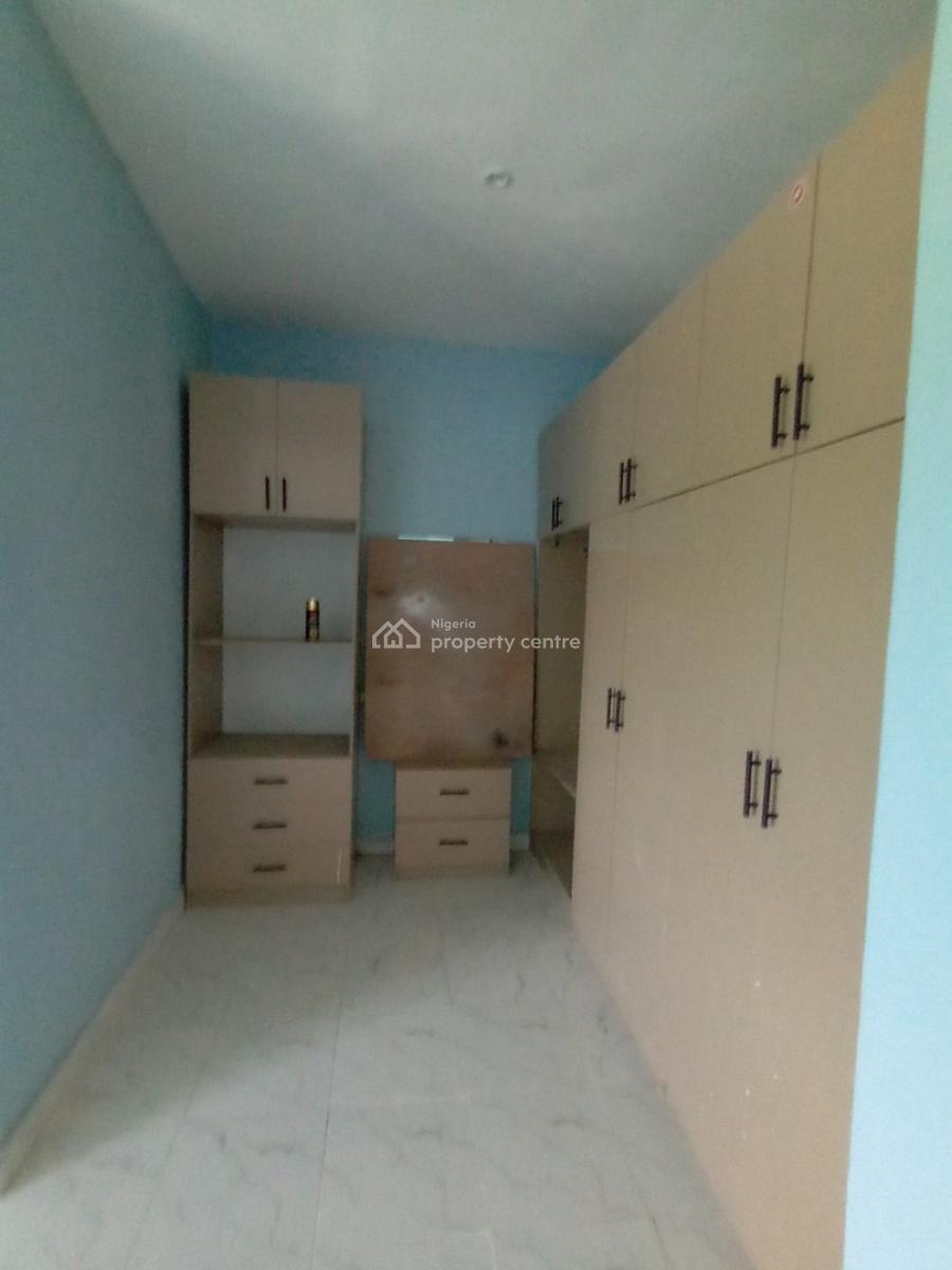 3 Bedroom Terrace Duplex, Awoyaya, Ibeju Lekki, Lagos, Terraced Duplex for Sale