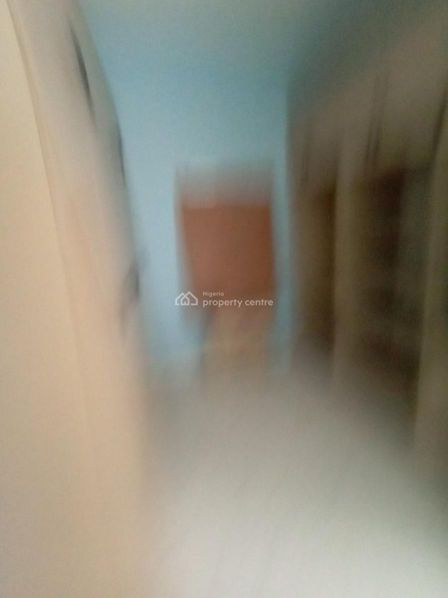 3 Bedroom Terrace Duplex, Awoyaya, Ibeju Lekki, Lagos, Terraced Duplex for Sale