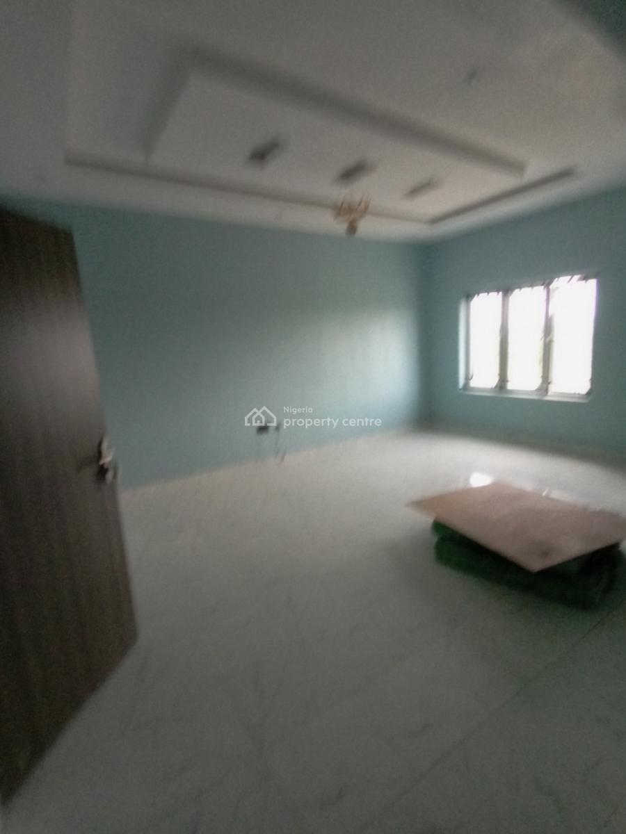3 Bedroom Terrace Duplex, Awoyaya, Ibeju Lekki, Lagos, Terraced Duplex for Sale