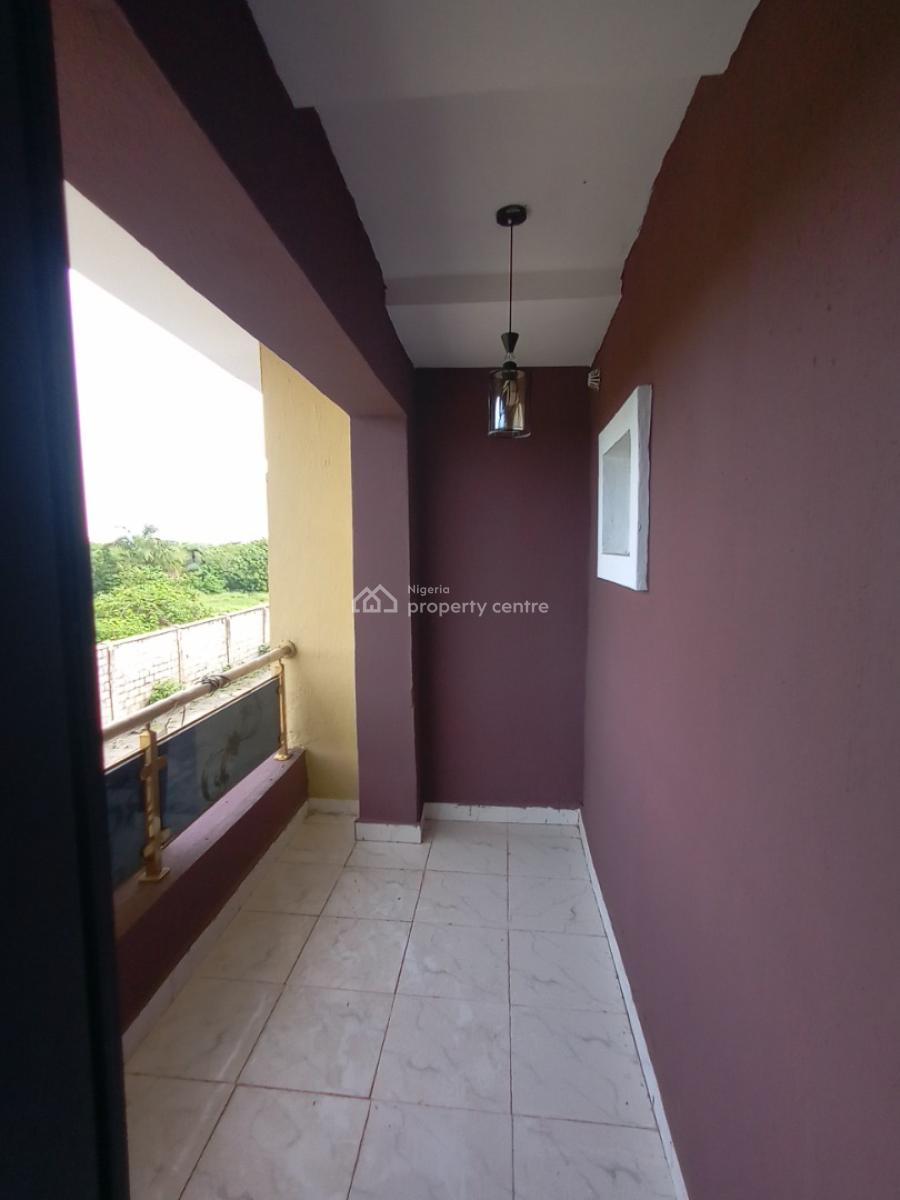 3 Bedroom Terrace Duplex, Awoyaya, Ibeju Lekki, Lagos, Terraced Duplex for Sale