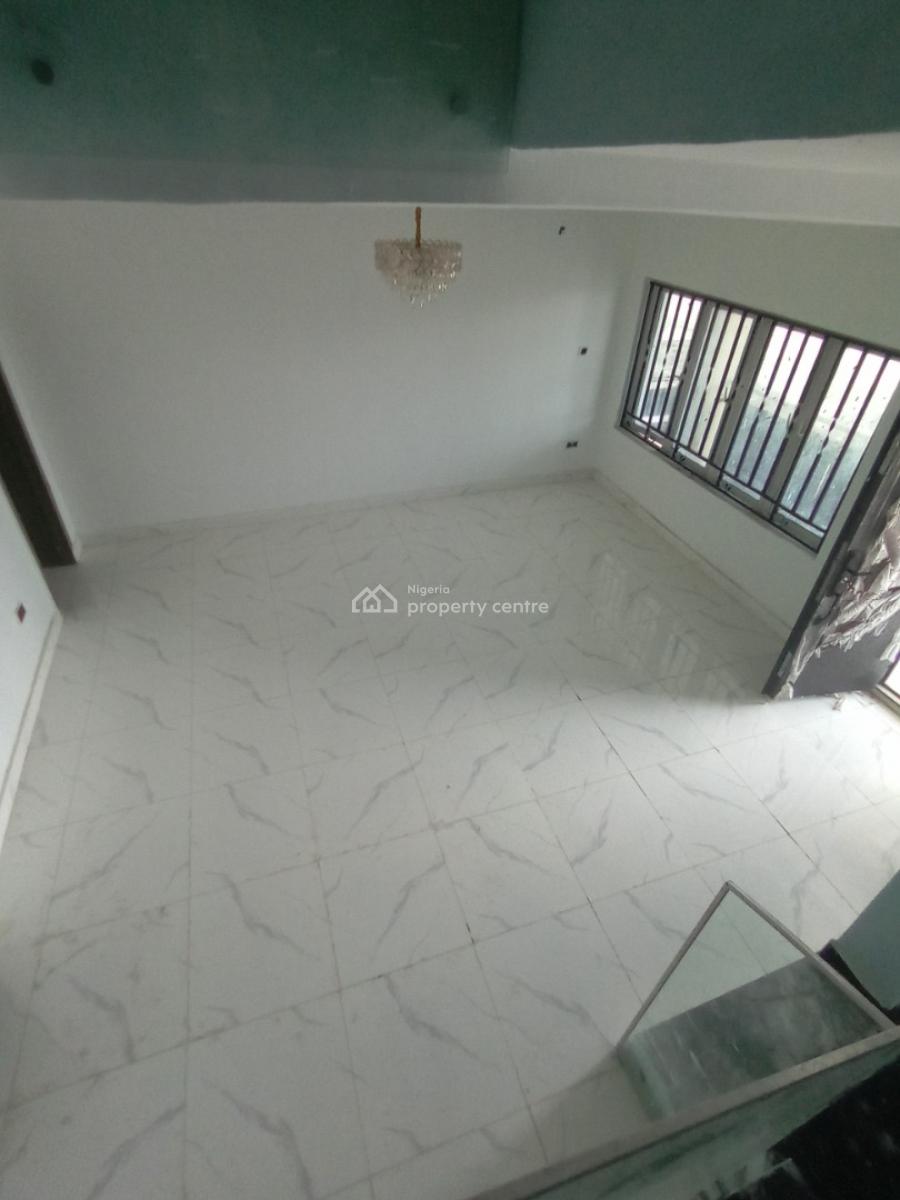 3 Bedroom Terrace Duplex, Awoyaya, Ibeju Lekki, Lagos, Terraced Duplex for Sale