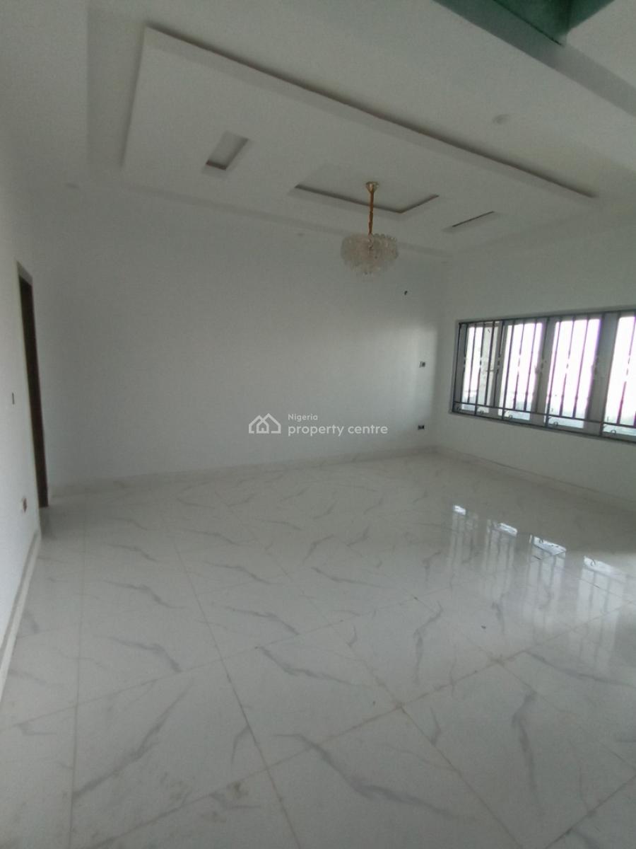 3 Bedroom Terrace Duplex, Awoyaya, Ibeju Lekki, Lagos, Terraced Duplex for Sale