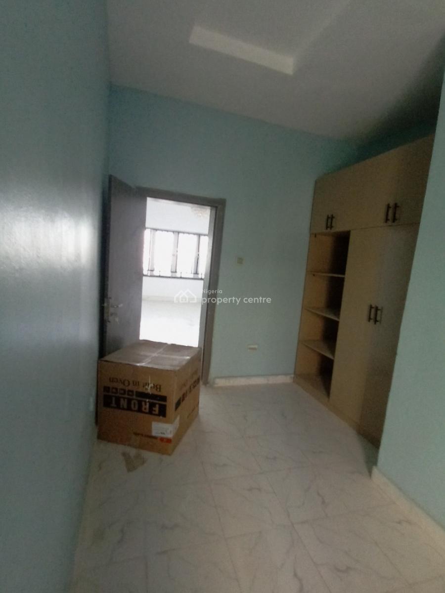 3 Bedroom Terrace Duplex, Awoyaya, Ibeju Lekki, Lagos, Terraced Duplex for Sale
