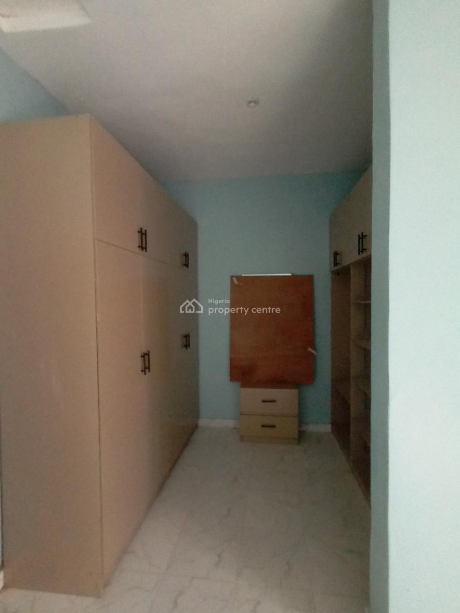 3 Bedroom Terrace Duplex, Awoyaya, Ibeju Lekki, Lagos, Terraced Duplex for Sale