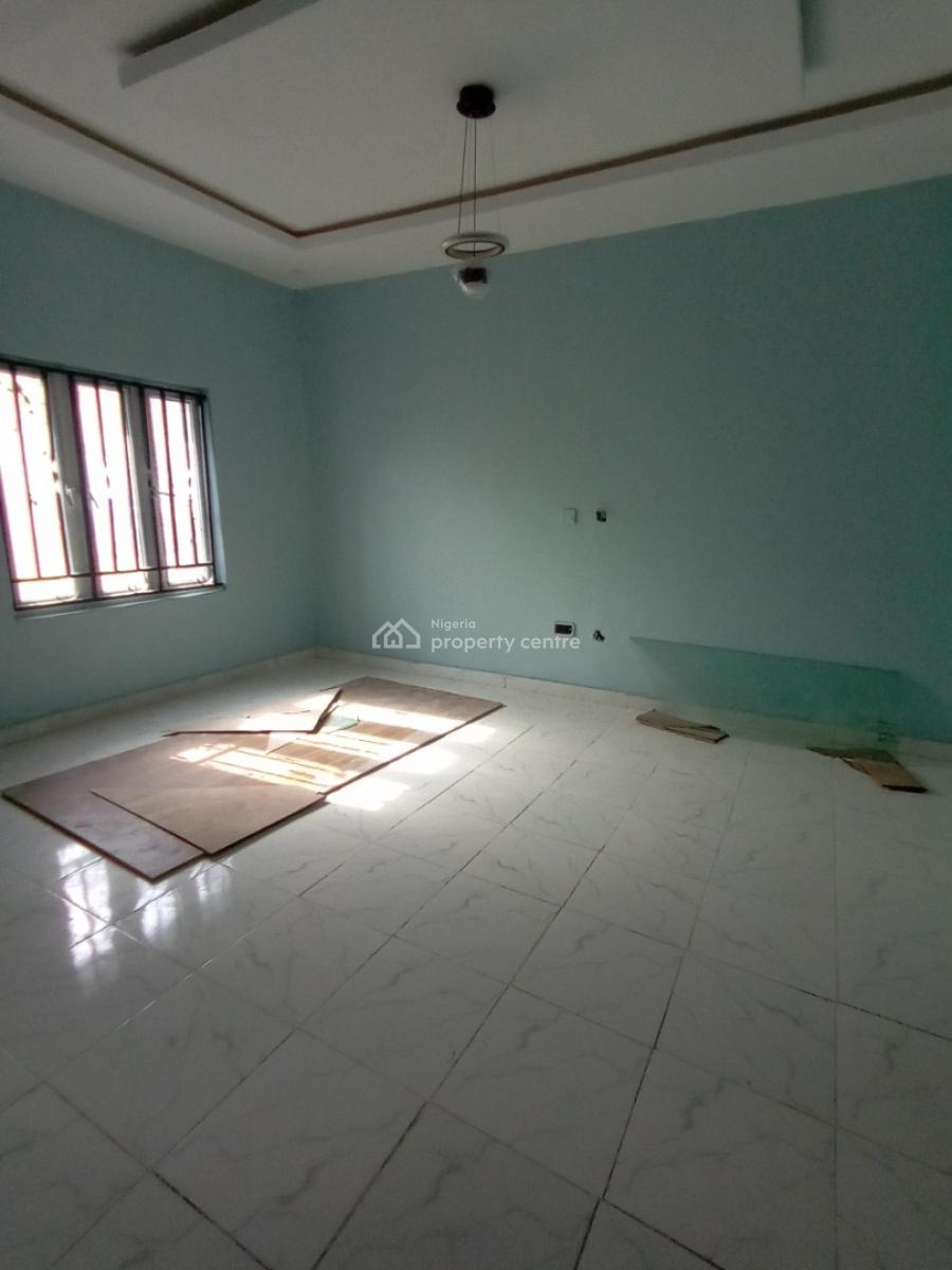 3 Bedroom Terrace Duplex, Awoyaya, Ibeju Lekki, Lagos, Terraced Duplex for Sale