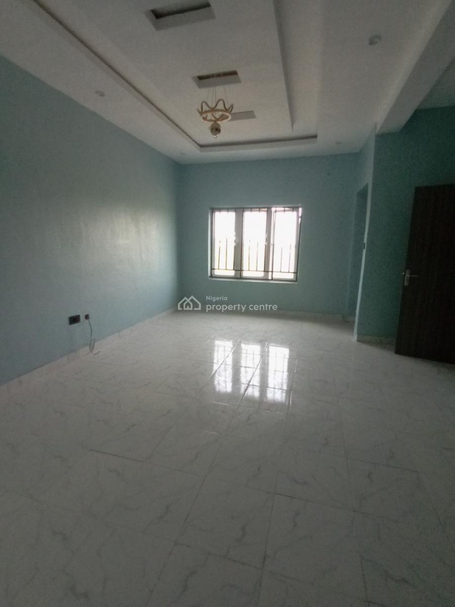 3 Bedroom Terrace Duplex, Awoyaya, Ibeju Lekki, Lagos, Terraced Duplex for Sale