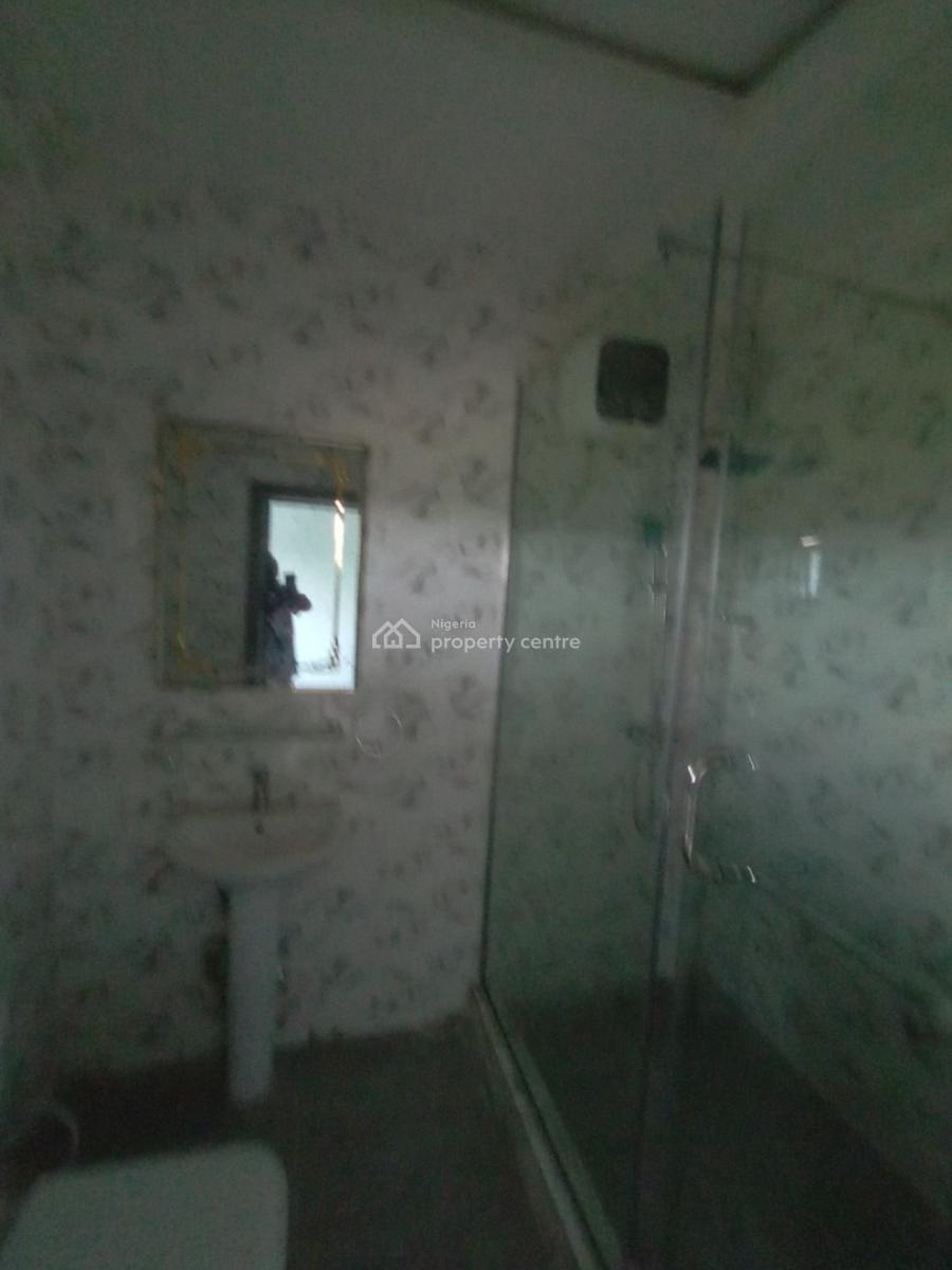 3 Bedroom Terrace Duplex, Awoyaya, Ibeju Lekki, Lagos, Terraced Duplex for Sale