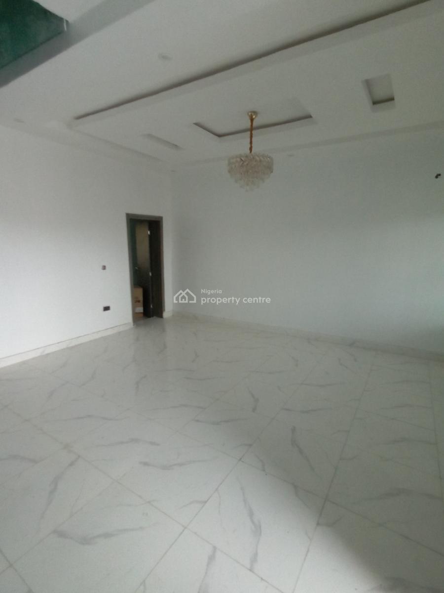 3 Bedroom Terrace Duplex, Awoyaya, Ibeju Lekki, Lagos, Terraced Duplex for Sale