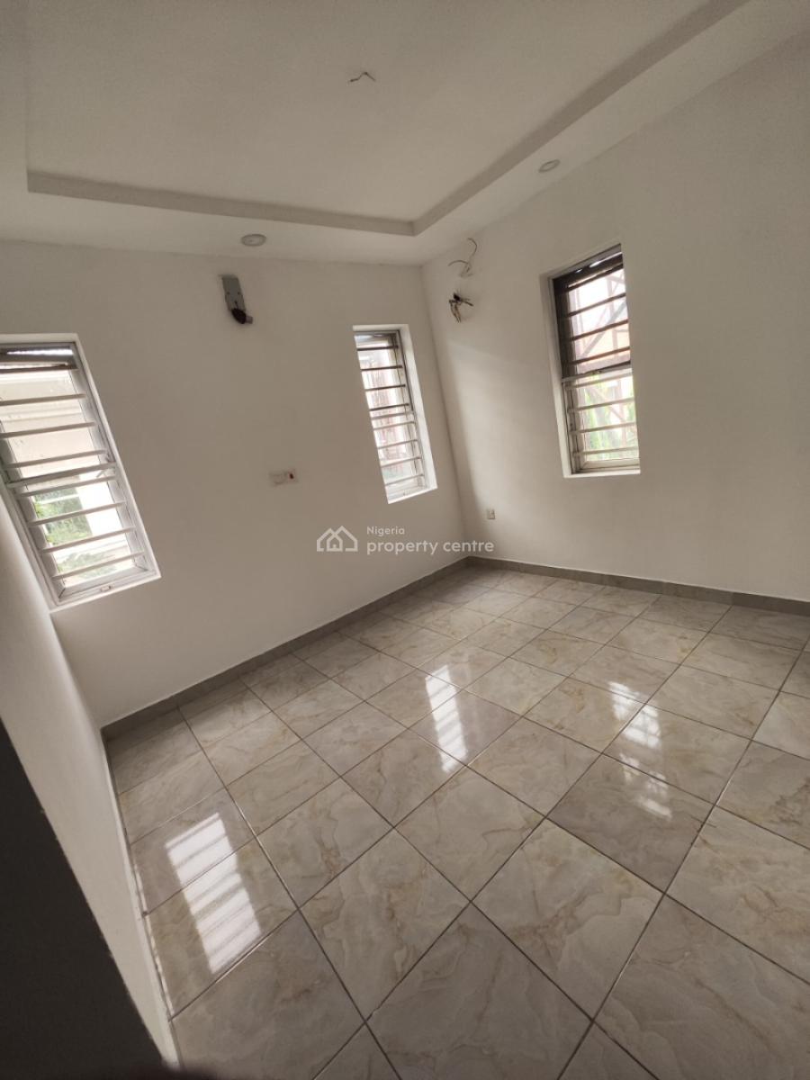 Perfect 3 Bedrooms Flat, Sangotedo, Ajah, Lagos, House for Rent