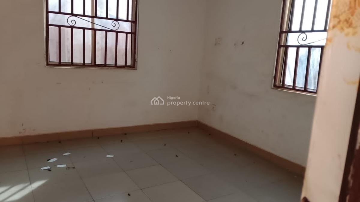 Self Contain, Peculiar Estate, Lokogoma District, Abuja, Self Contain (single Rooms) for Rent