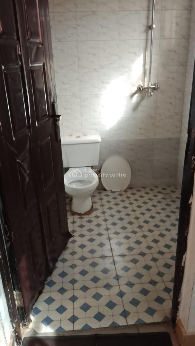 Self Contain, Peculiar Estate, Lokogoma District, Abuja, Self Contain (single Rooms) for Rent
