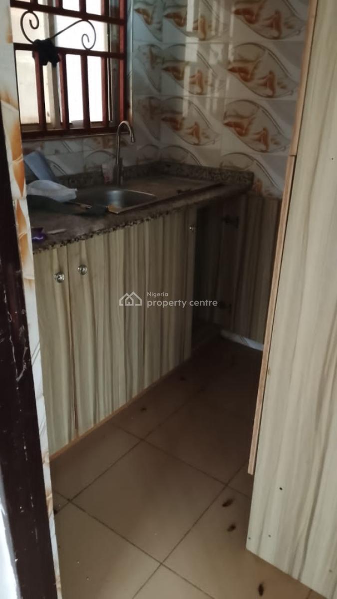 Self Contain, Peculiar Estate, Lokogoma District, Abuja, Self Contain (single Rooms) for Rent