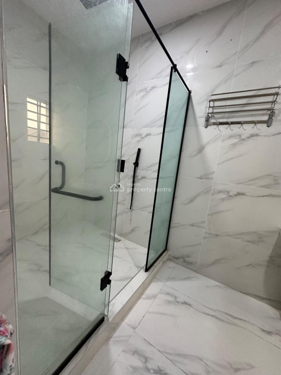 Luxury 5 Bedroom Duplex, Megamound Estate, Ikota, Lekki, Lagos, Detached Duplex for Sale