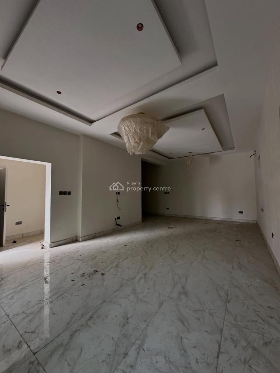 Pristine 4 Bedroom Terrace Duplex + Boys Quarters, Utako, Abuja, Terraced Duplex for Sale