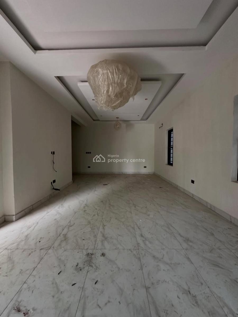 Pristine 4 Bedroom Terrace Duplex + Boys Quarters, Utako, Abuja, Terraced Duplex for Sale