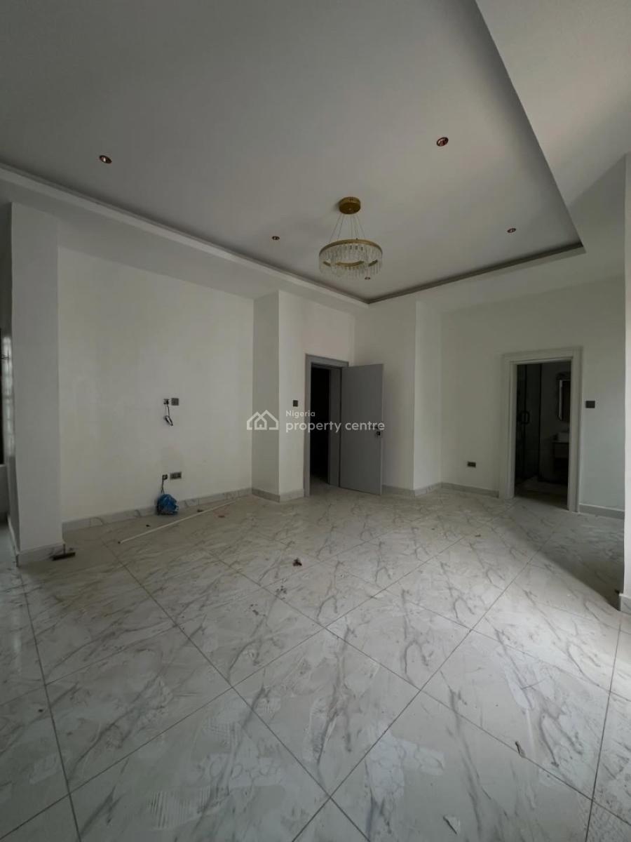 Pristine 4 Bedroom Terrace Duplex + Boys Quarters, Utako, Abuja, Terraced Duplex for Sale