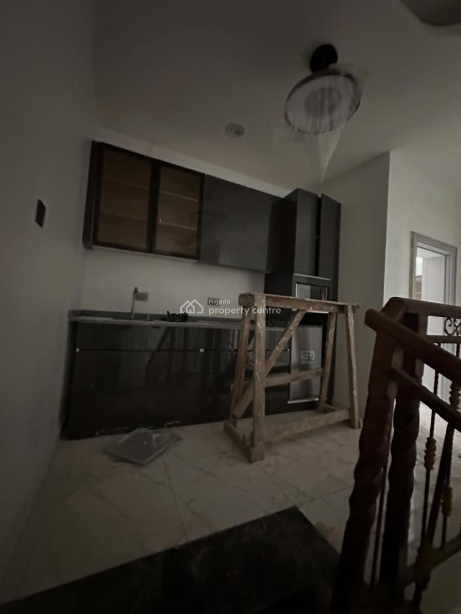 Pristine 4 Bedroom Terrace Duplex + Boys Quarters, Utako, Abuja, Terraced Duplex for Sale