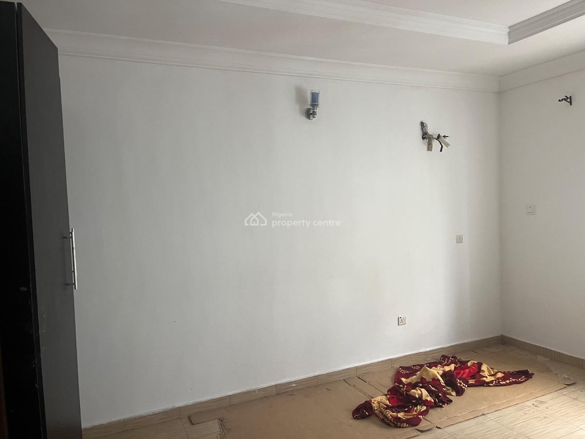4 Bedrooms Duplex, Idado, Lekki, Lagos, Semi-detached Duplex for Rent