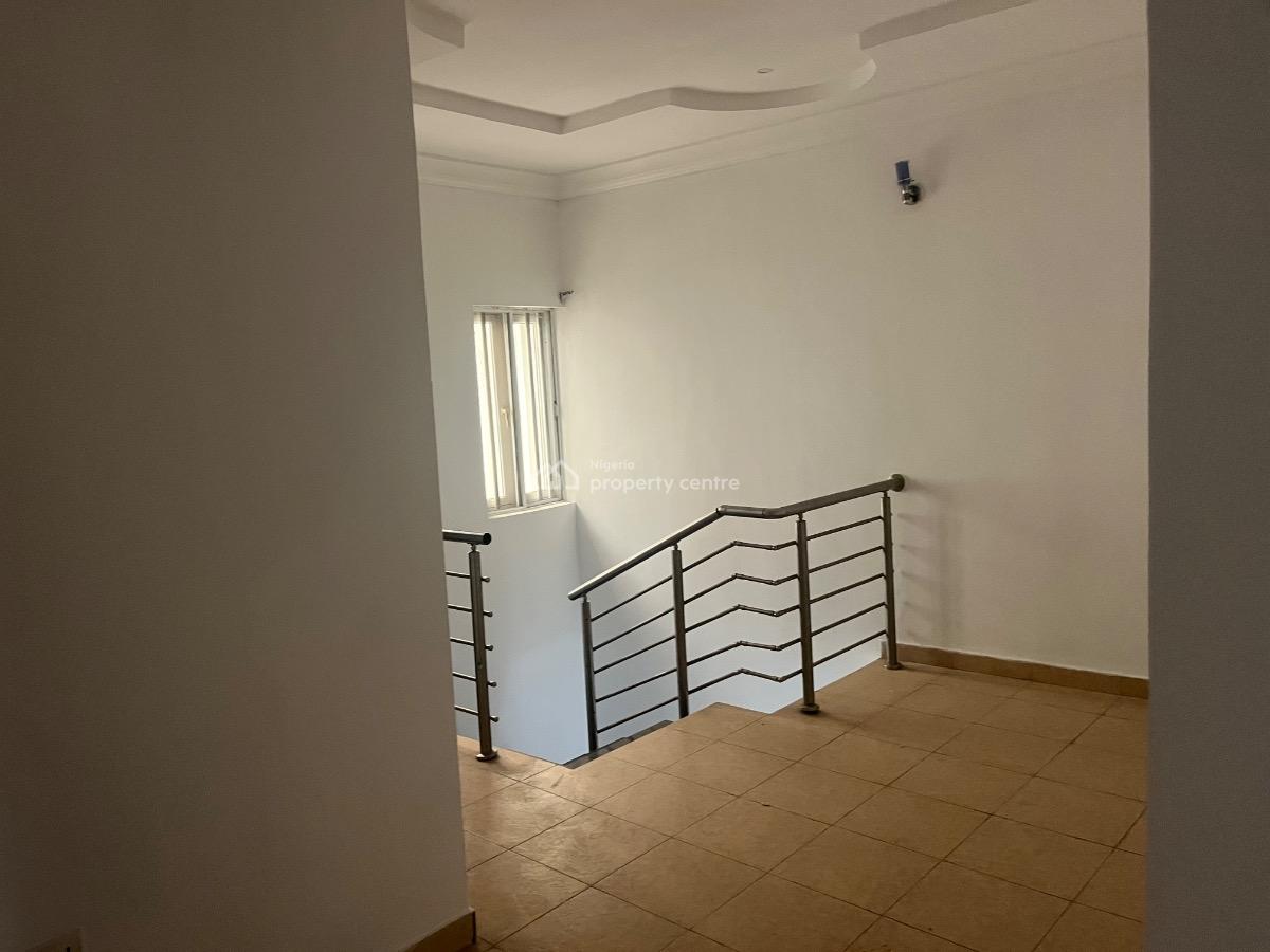 4 Bedrooms Duplex, Idado, Lekki, Lagos, Semi-detached Duplex for Rent