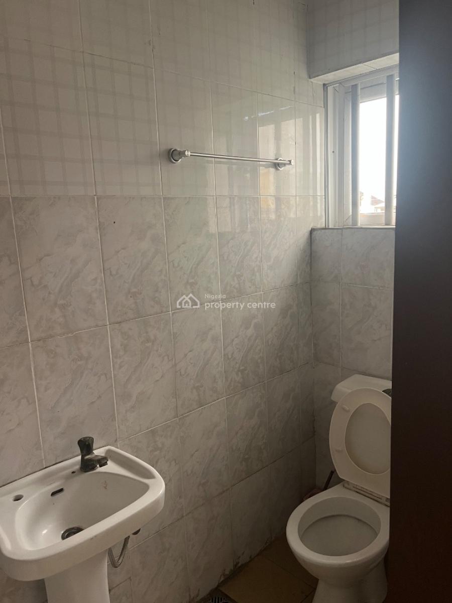 4 Bedrooms Duplex, Idado, Lekki, Lagos, Semi-detached Duplex for Rent