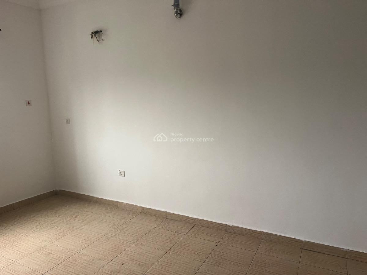 4 Bedrooms Duplex, Idado, Lekki, Lagos, Semi-detached Duplex for Rent