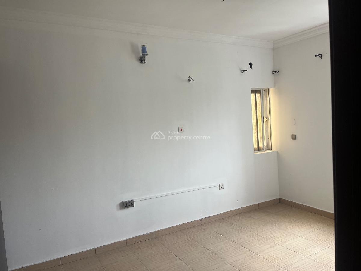 4 Bedrooms Duplex, Idado, Lekki, Lagos, Semi-detached Duplex for Rent