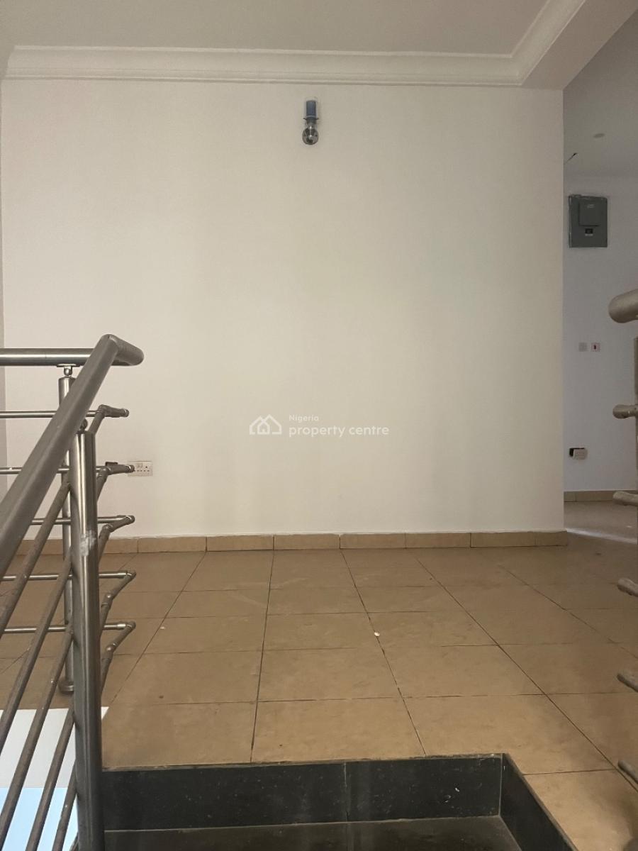 4 Bedrooms Duplex, Idado, Lekki, Lagos, Semi-detached Duplex for Rent