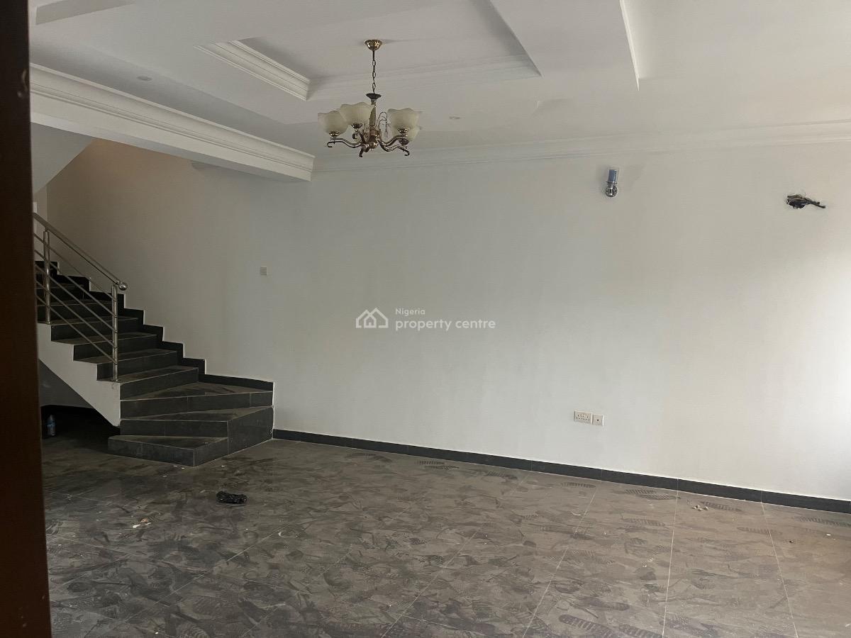 4 Bedrooms Duplex, Idado, Lekki, Lagos, Semi-detached Duplex for Rent