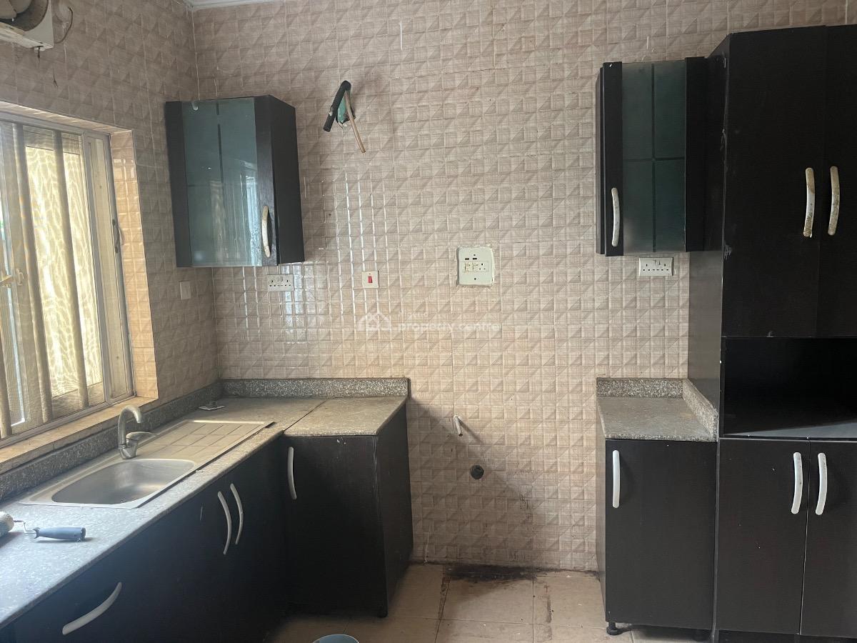 4 Bedrooms Duplex, Idado, Lekki, Lagos, Semi-detached Duplex for Rent