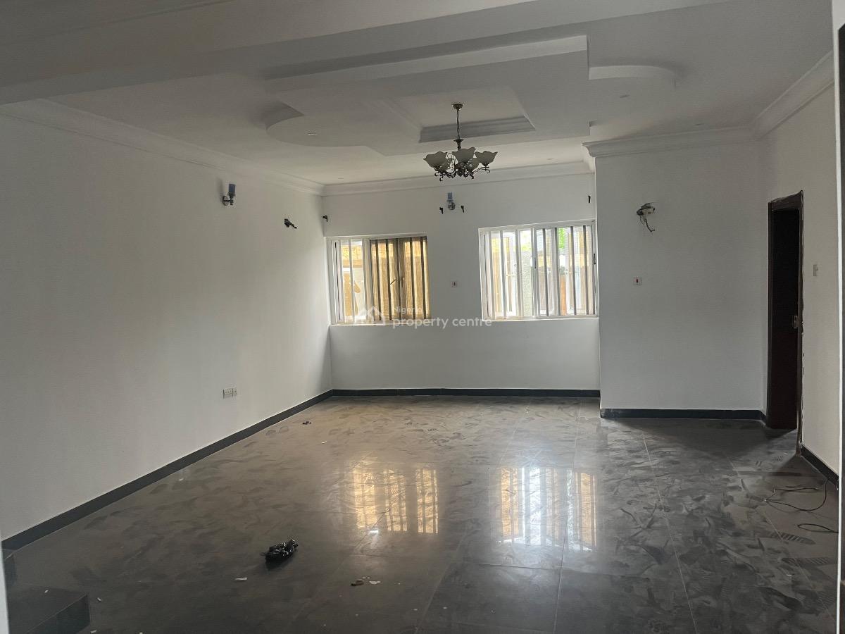 4 Bedrooms Duplex, Idado, Lekki, Lagos, Semi-detached Duplex for Rent