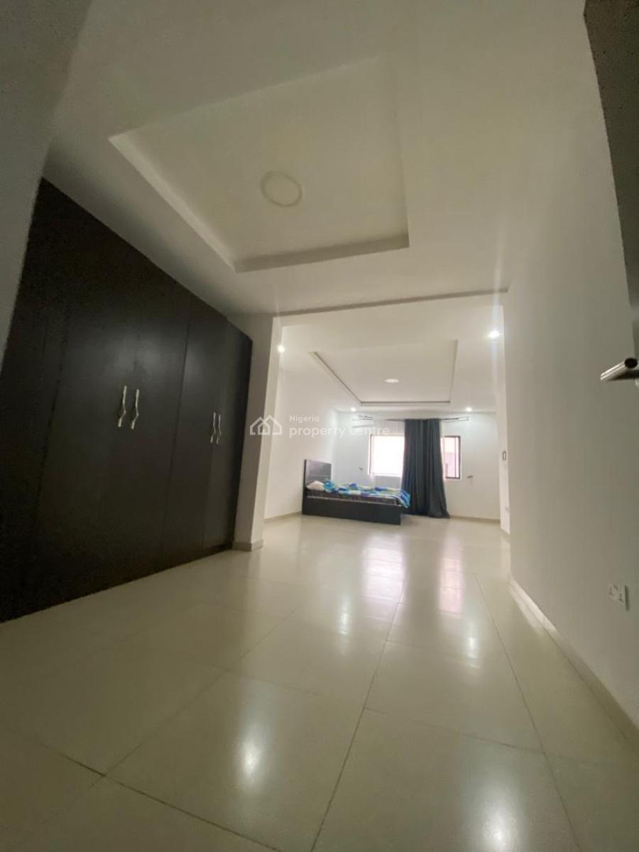 Masters Bedrooms Shared, Ikate, Lekki, Lagos, House for Rent