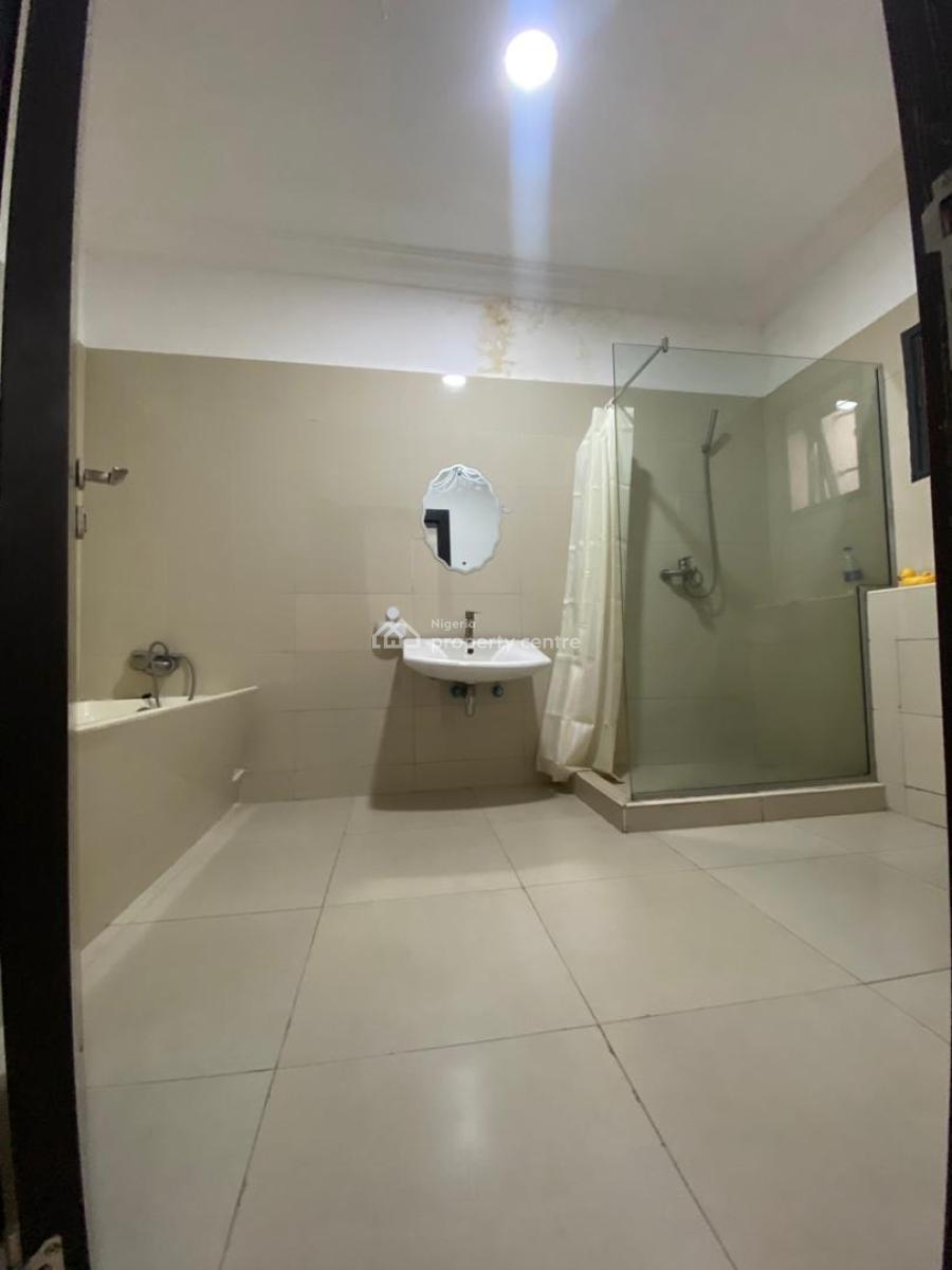 Masters Bedrooms Shared, Ikate, Lekki, Lagos, House for Rent