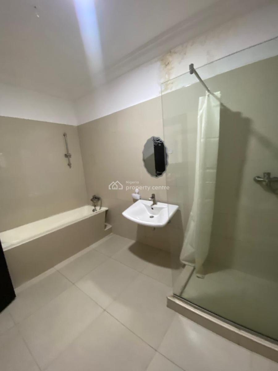 Masters Bedrooms Shared, Ikate, Lekki, Lagos, House for Rent