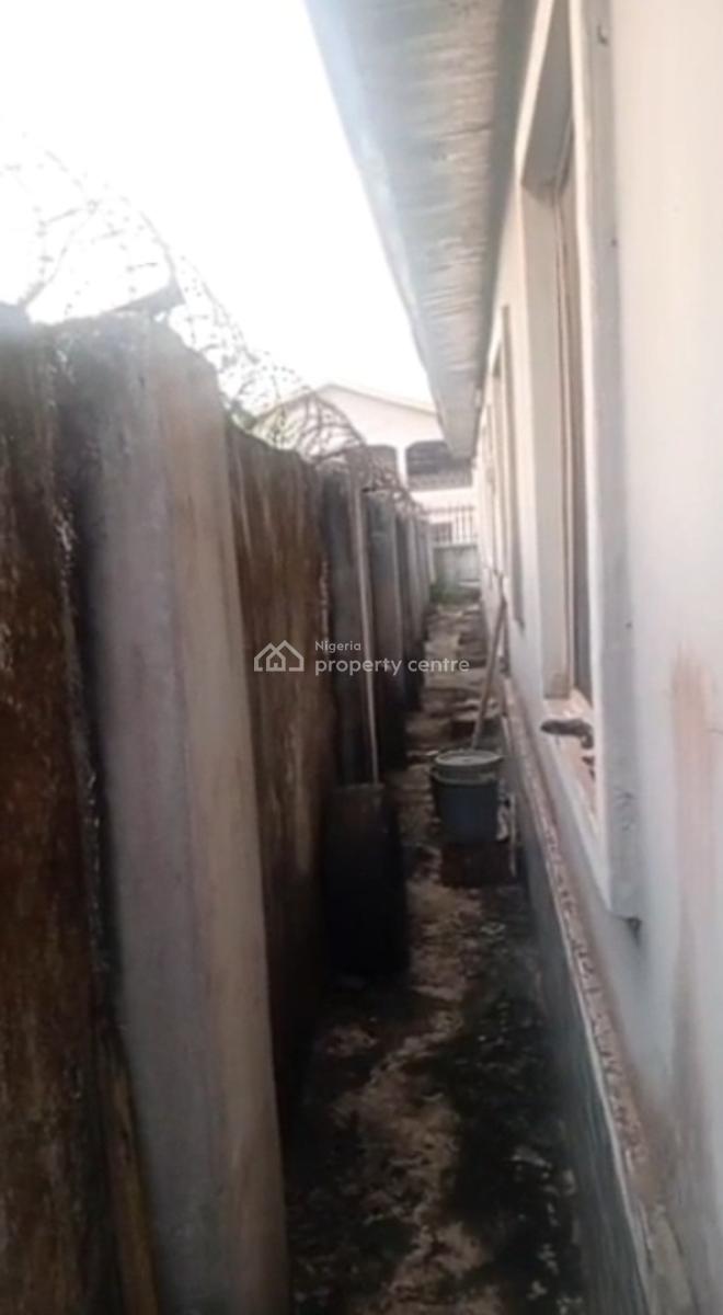 2 Flats of 2 Bedroom, Benin, Oredo, Edo, Block of Flats for Sale