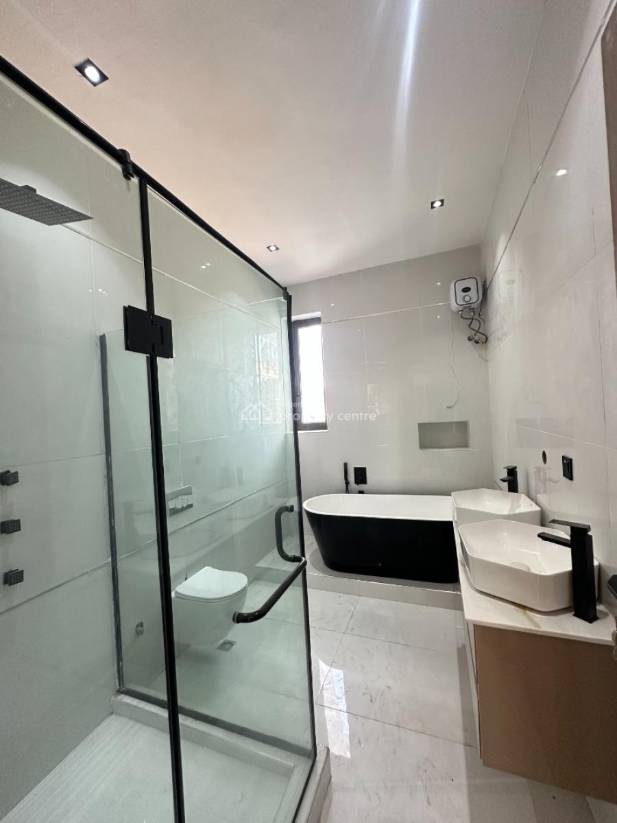 Luxury 5 Bedroom Detached Duplex with Swimming Pool, Ajah, Lagos, Detached Duplex for Sale