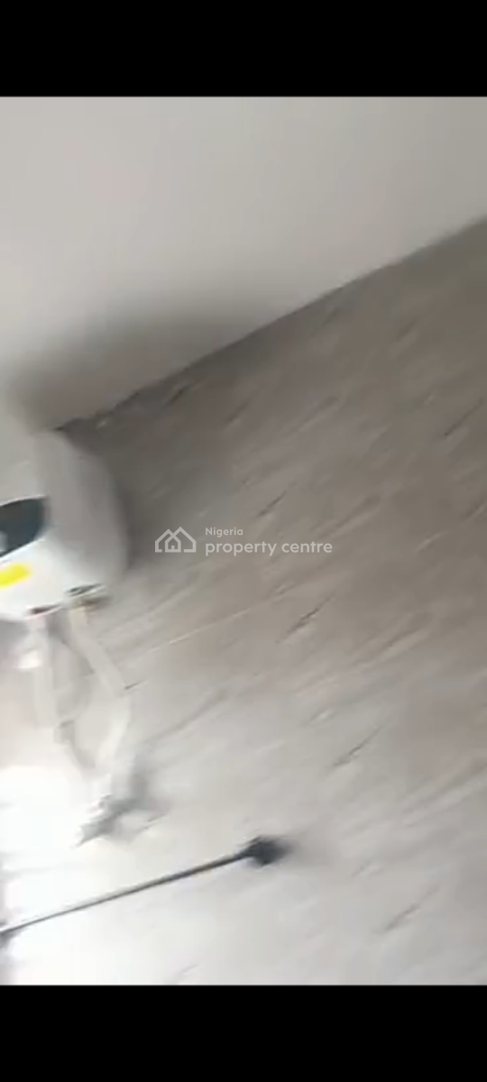 Newly Built 2 Bedroom Flat, Ifako, Gbagada, Lagos, Flat / Apartment for Rent