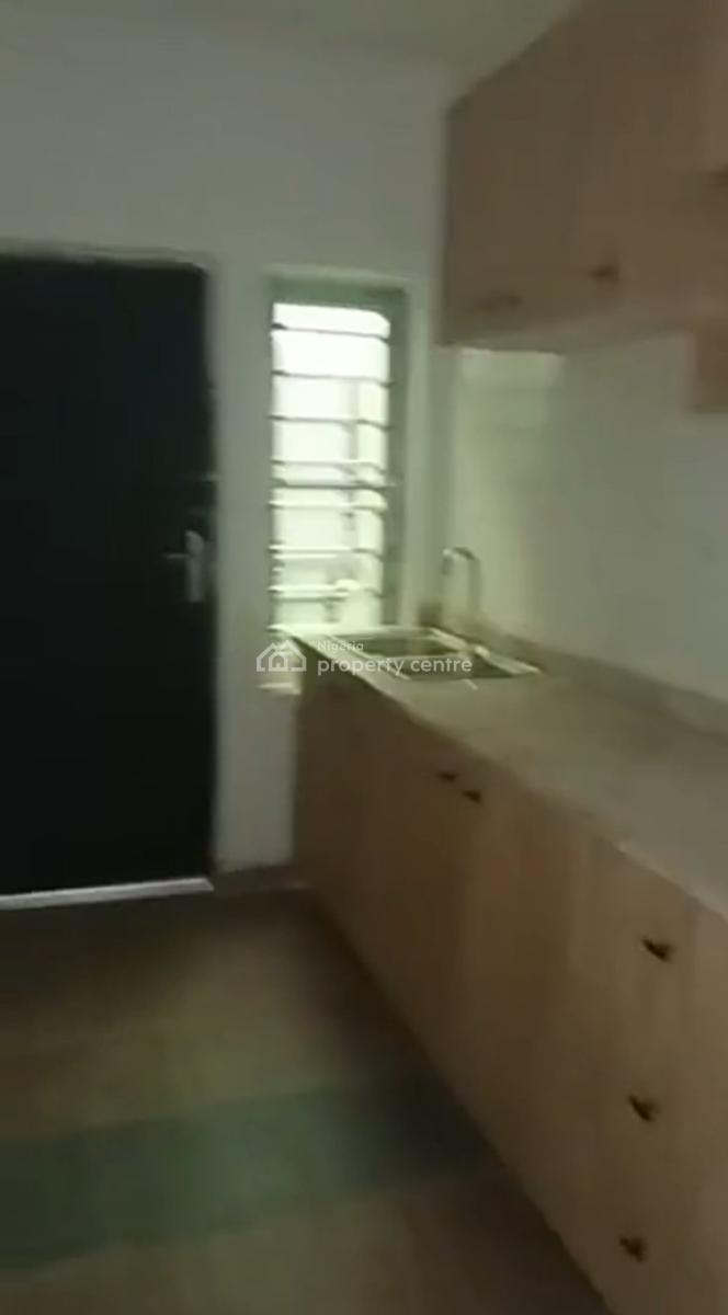 Newly Built 2 Bedroom Flat, Ifako, Gbagada, Lagos, Flat / Apartment for Rent