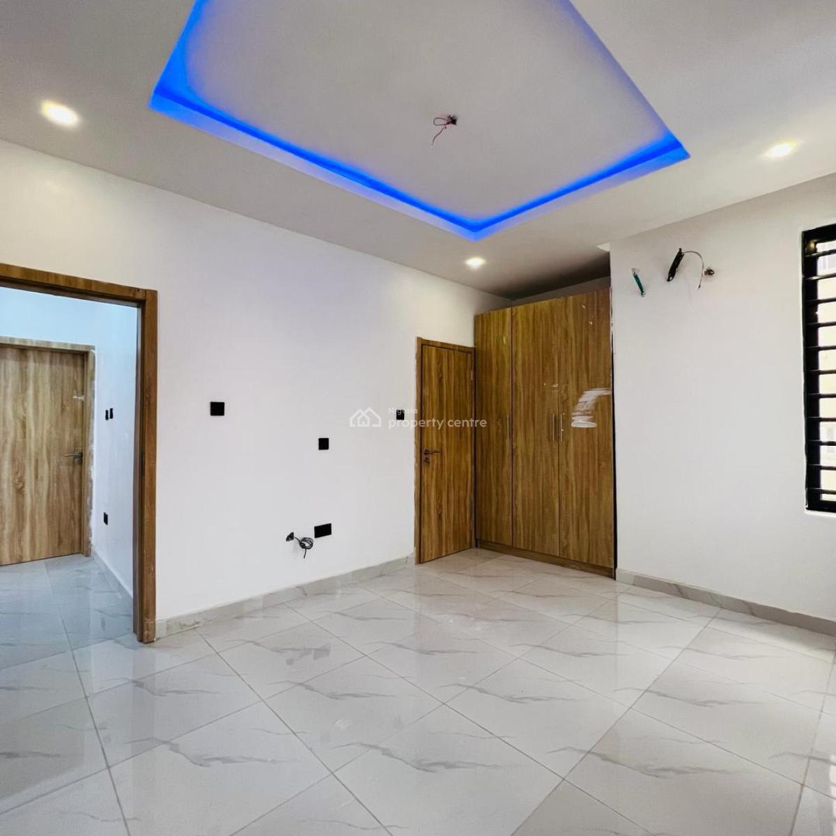 2 Bedroom Flat, Ikate, Lekki, Lagos, Flat / Apartment for Rent