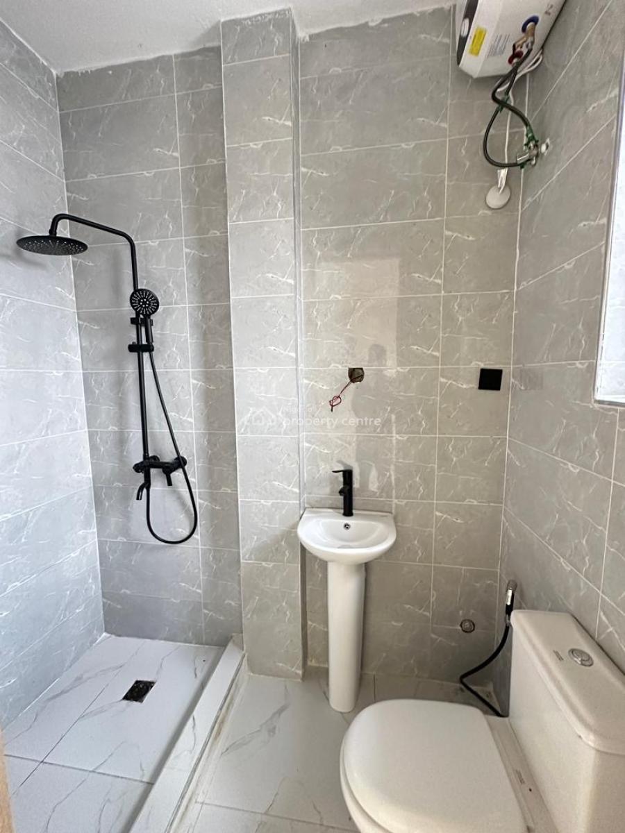 Luxury 2 Bedroom with Swimming Pool, Ikate, Lekki, Lagos, Self Contain (single Rooms) for Sale