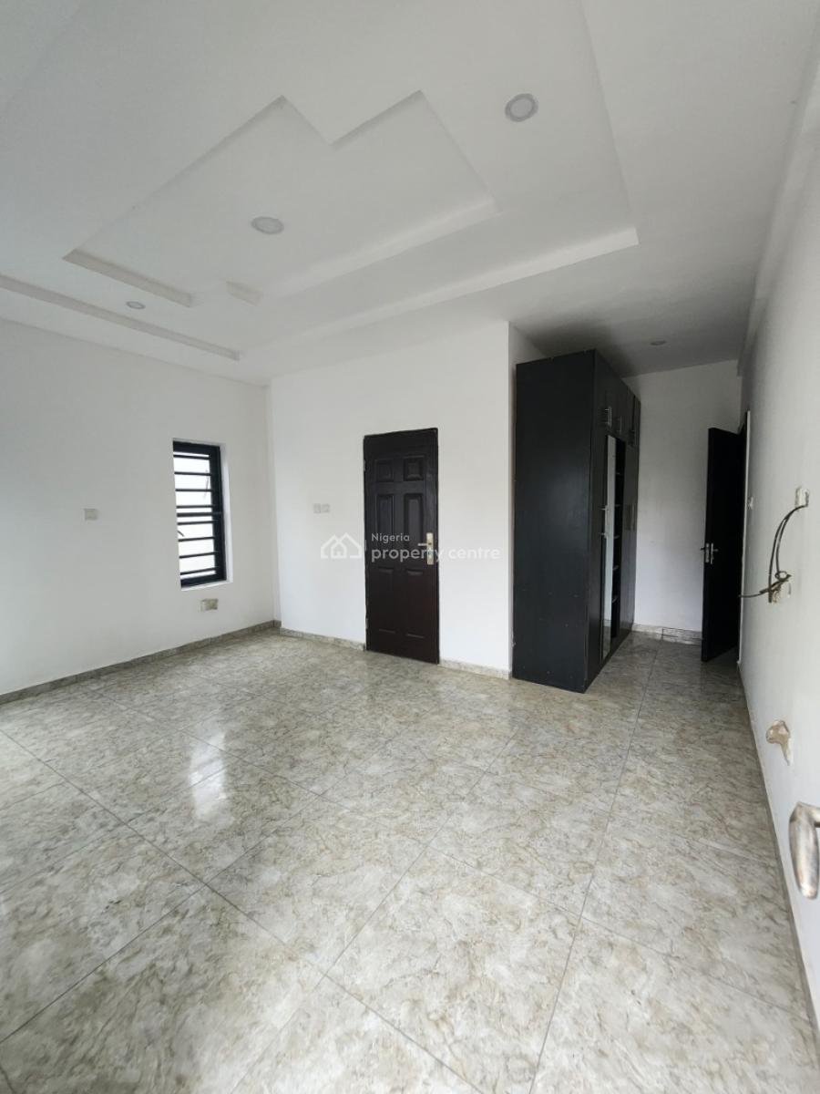 3 Bedroom Apartment + Bq, Lekki Phase 1, Lekki, Lagos, Flat / Apartment for Sale