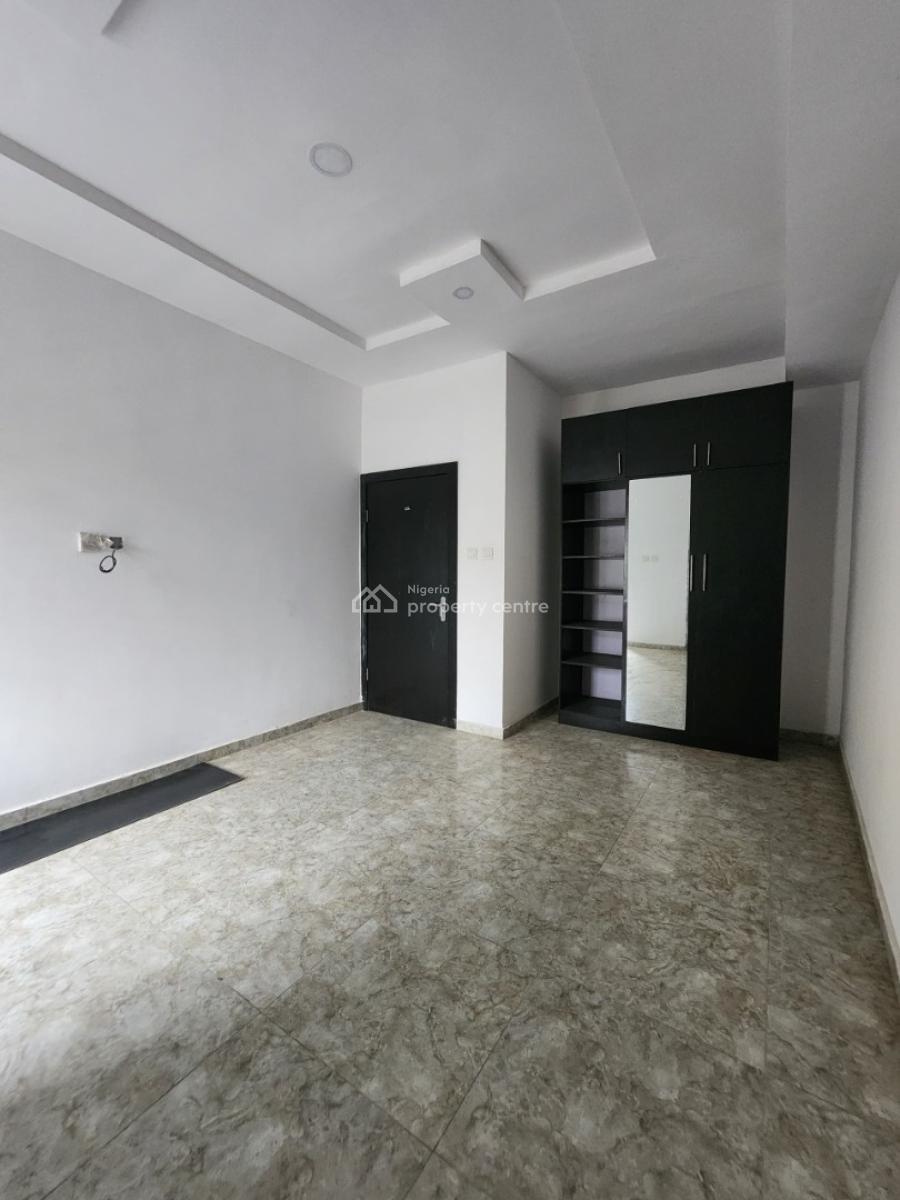 3 Bedroom Apartment + Bq, Lekki Phase 1, Lekki, Lagos, Flat / Apartment for Sale