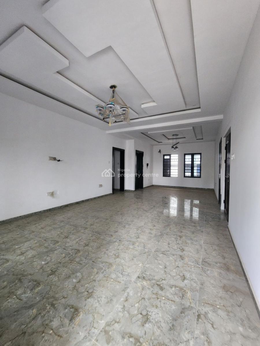 3 Bedroom Apartment + Bq, Lekki Phase 1, Lekki, Lagos, Flat / Apartment for Sale